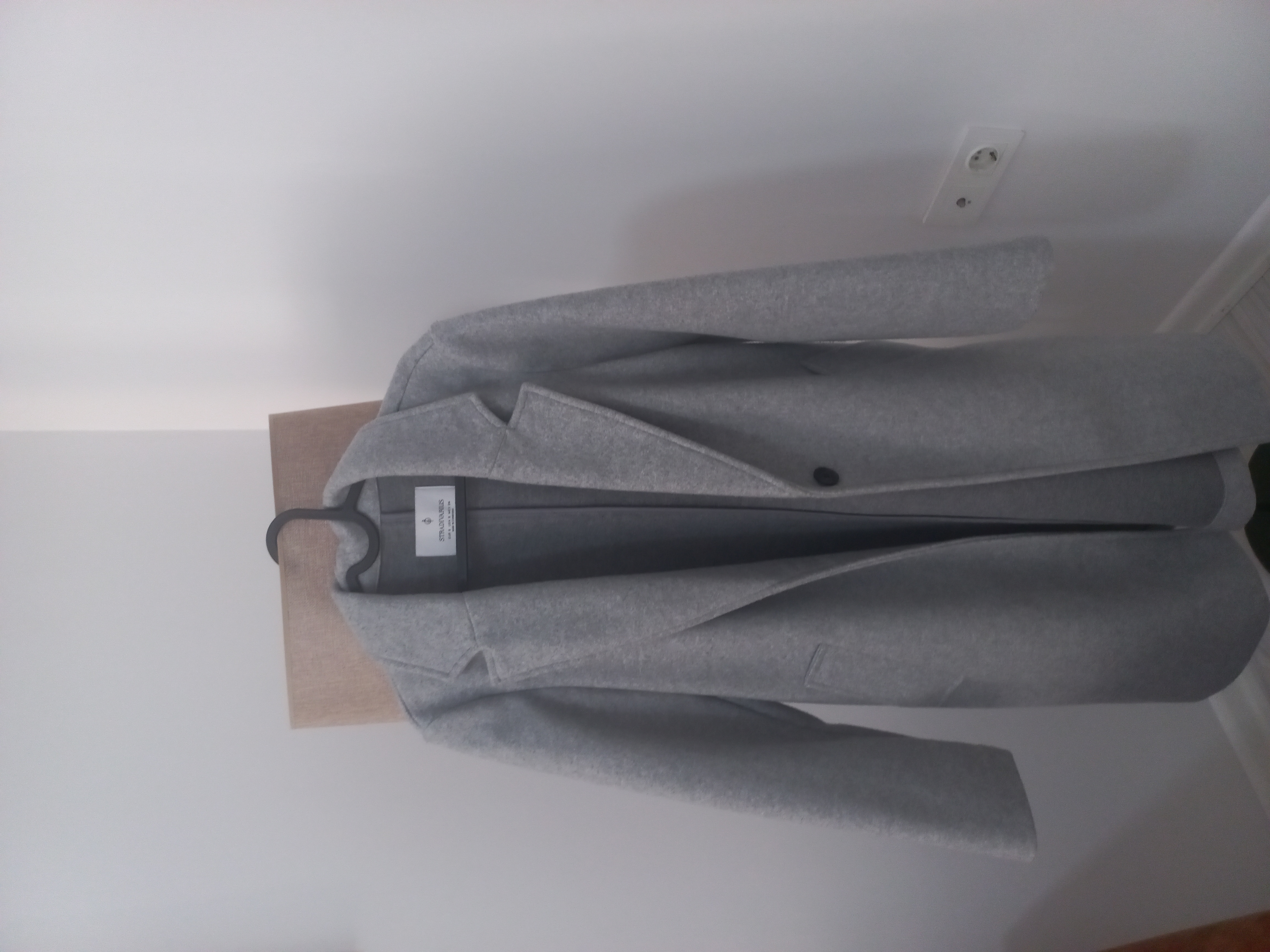 Stradivarius kaban