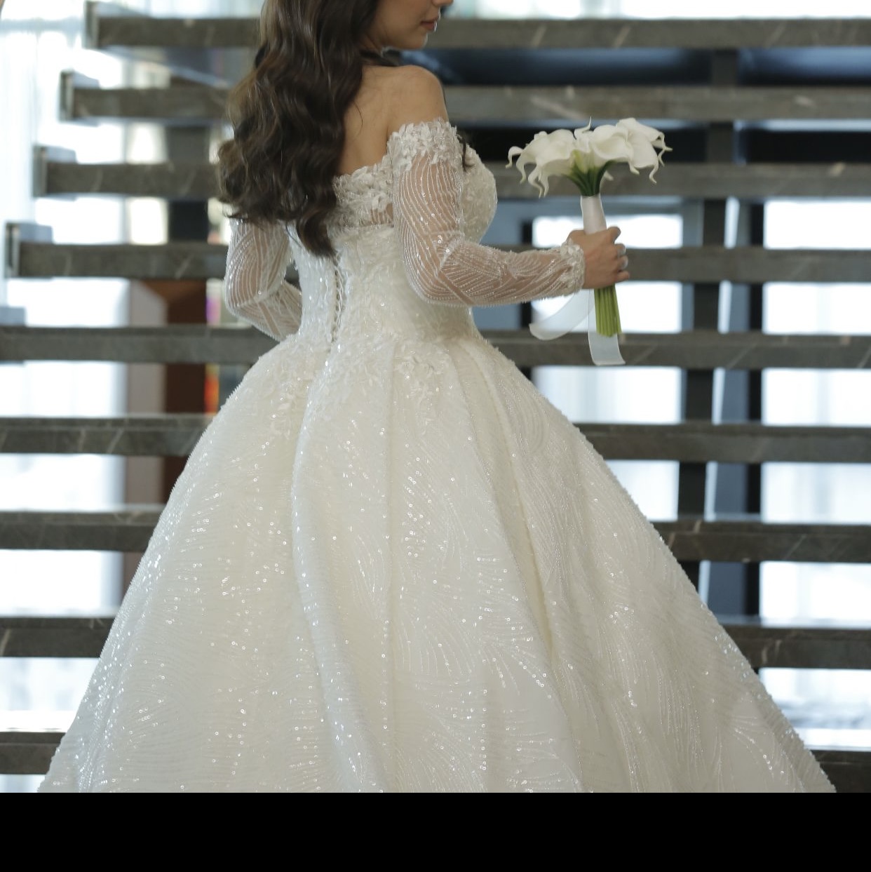 Servet Babataşı- Richezza bridal