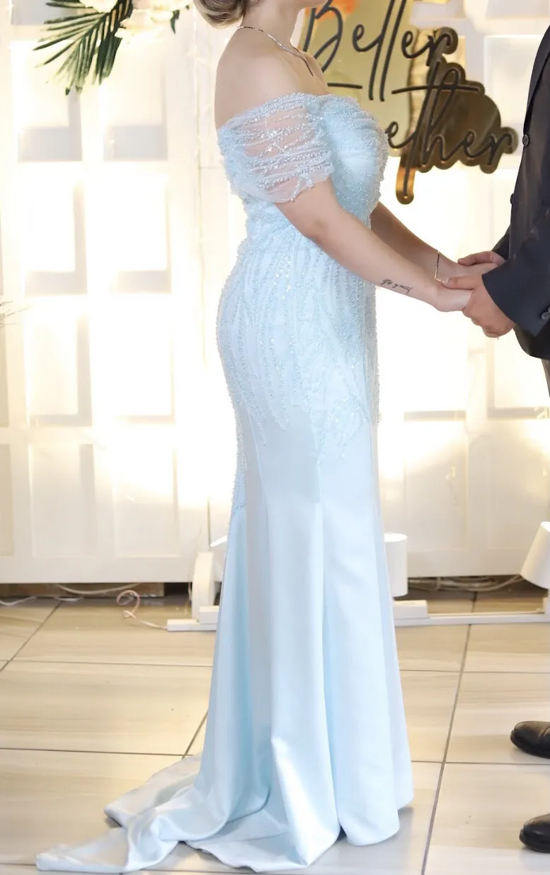 Balık Model Nişanlık