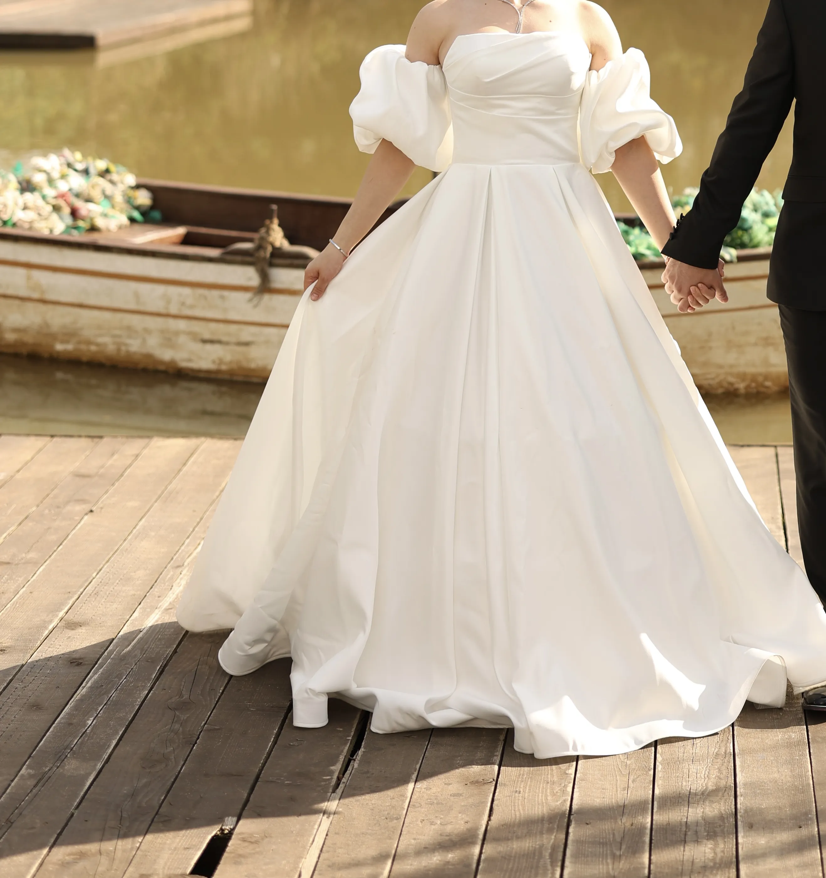 Loria bridal gelinlik