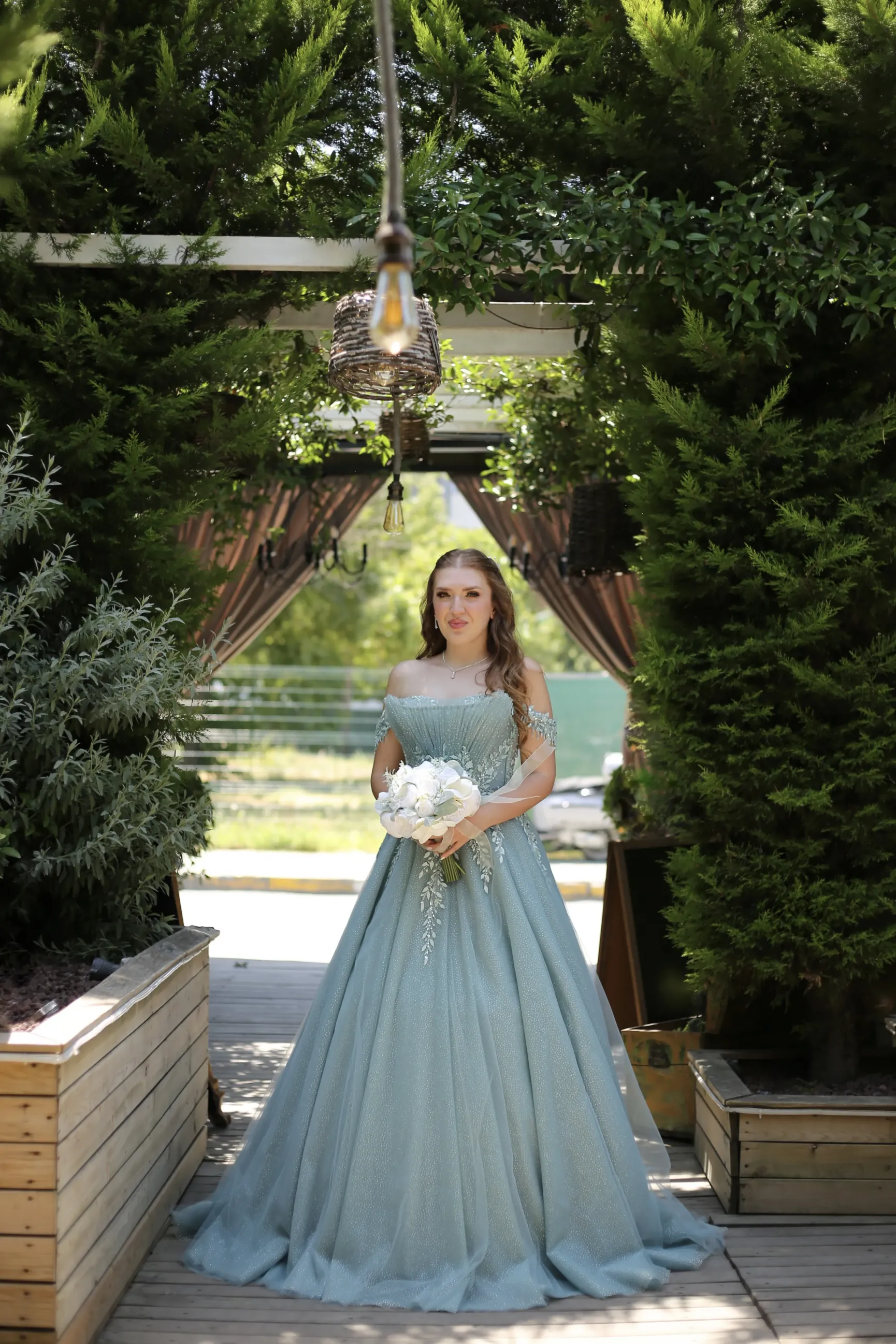 Mint Helin Elbise