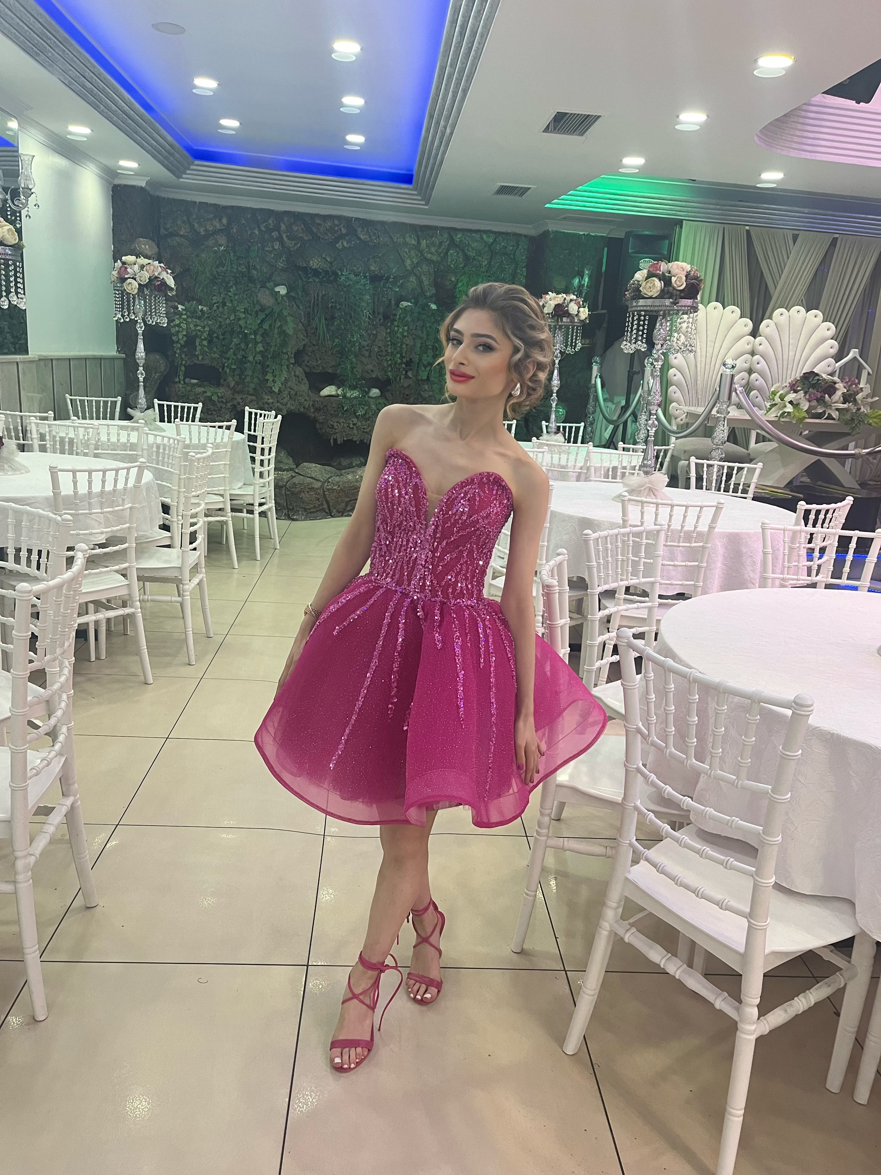 Özel dikim