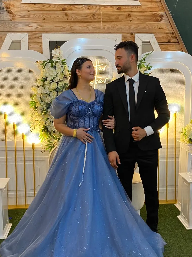 Nişanlık-abiye