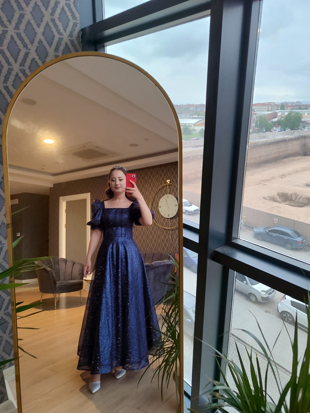 Söz nişan kıyafeti 