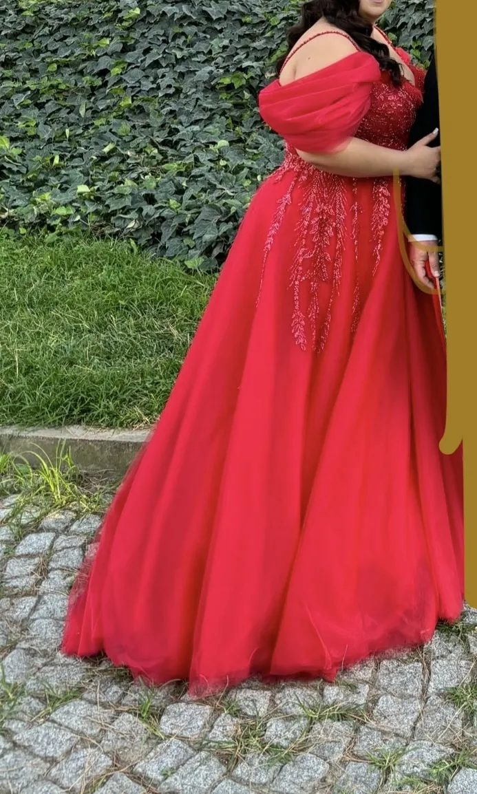 Kina - Nişan Elbisesi
