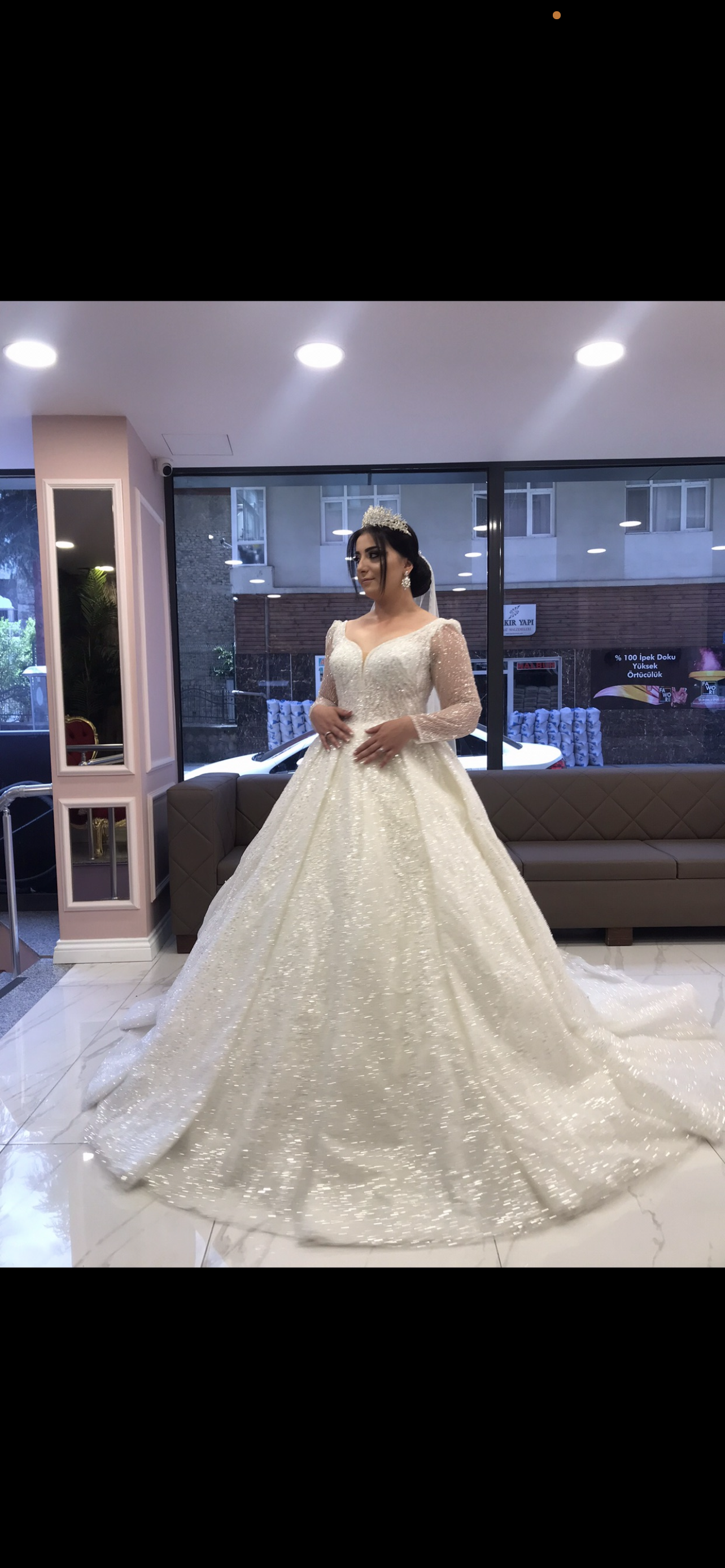 Lilyum model asrı nazende