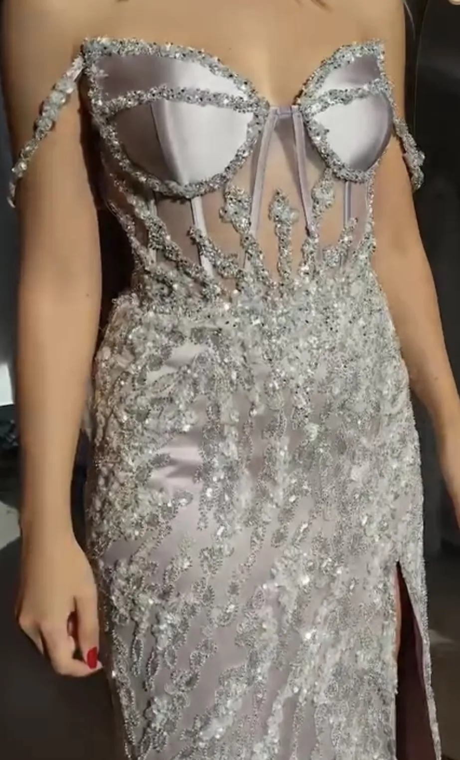  Meltem aybar elbisesi