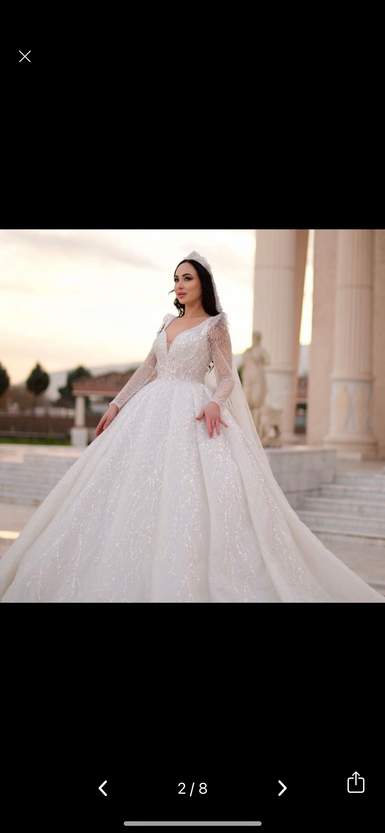 Lilyum model asrı nazende