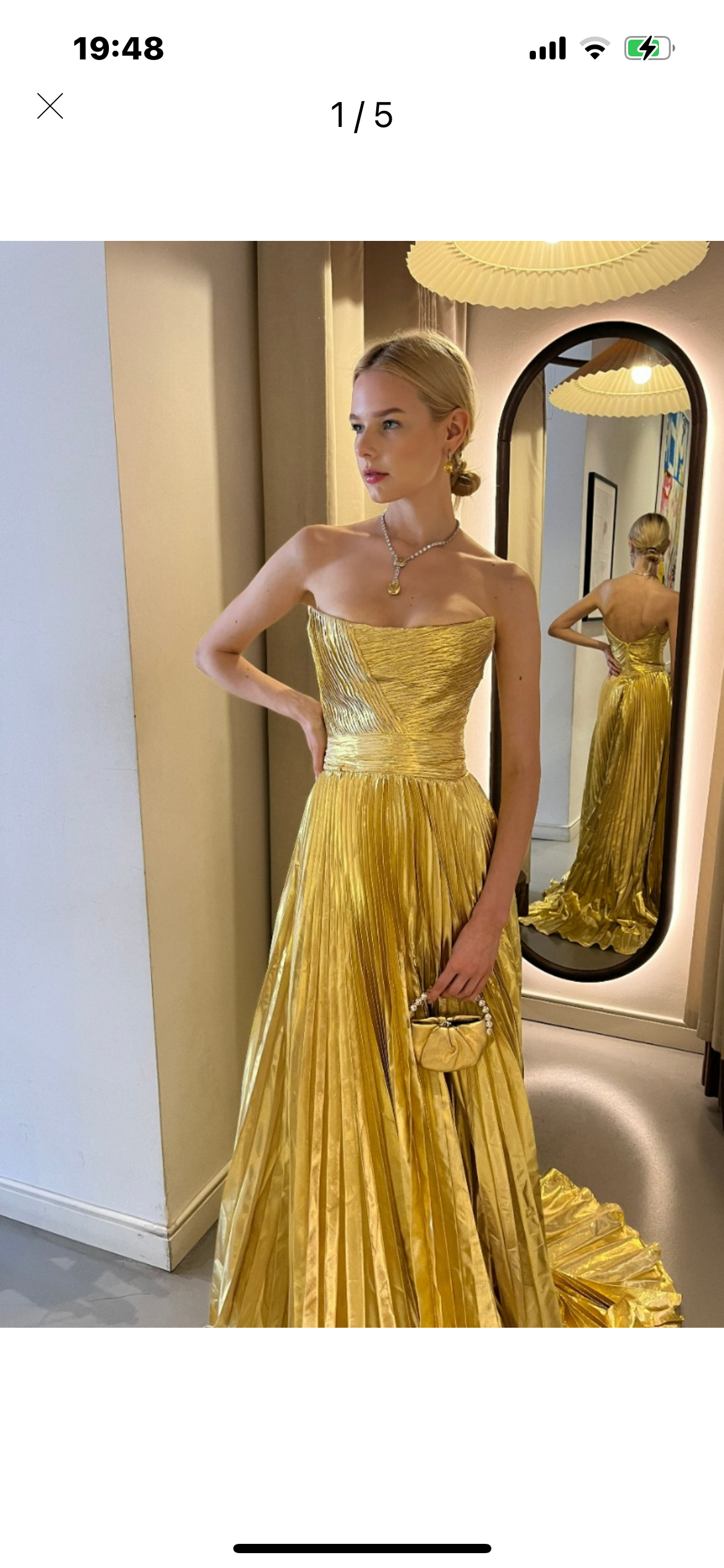 Taner Tabaklı Couture
