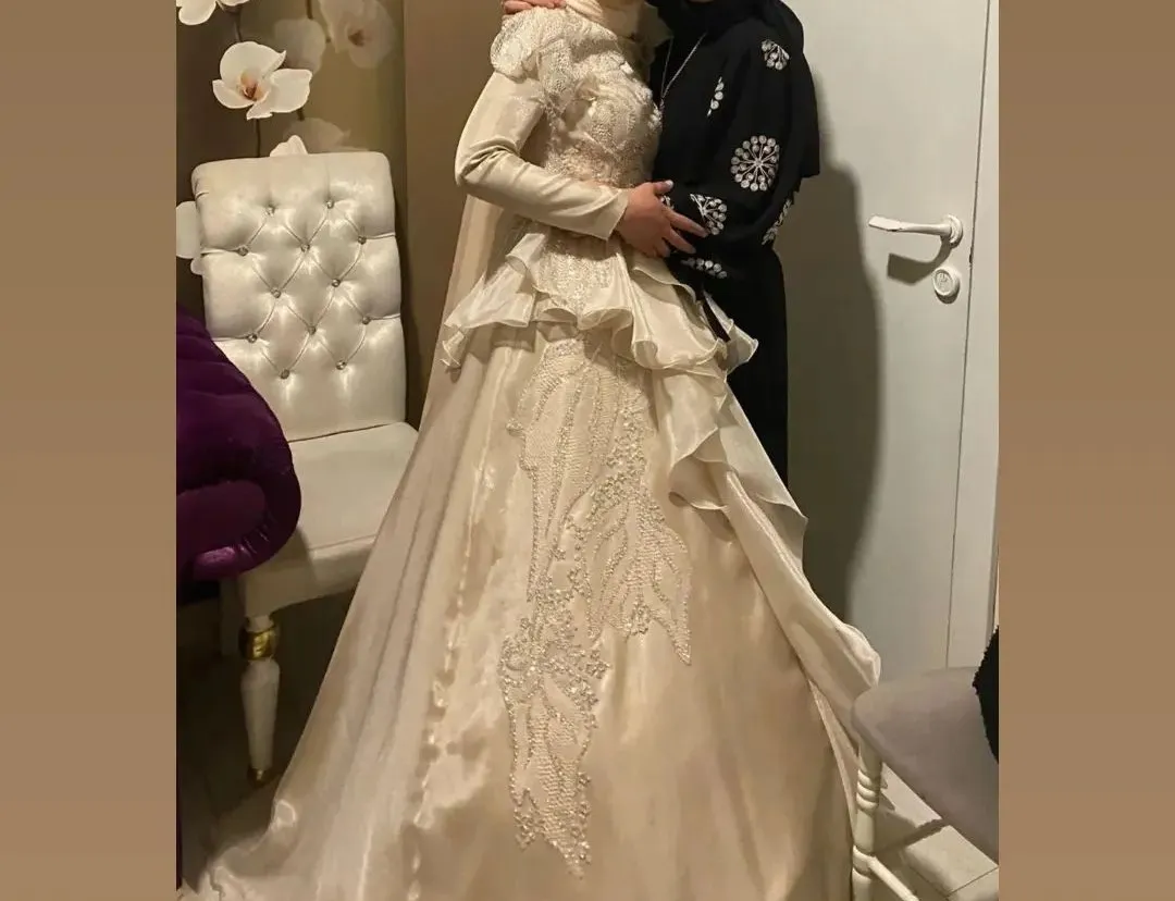 Narin Özel Dikim