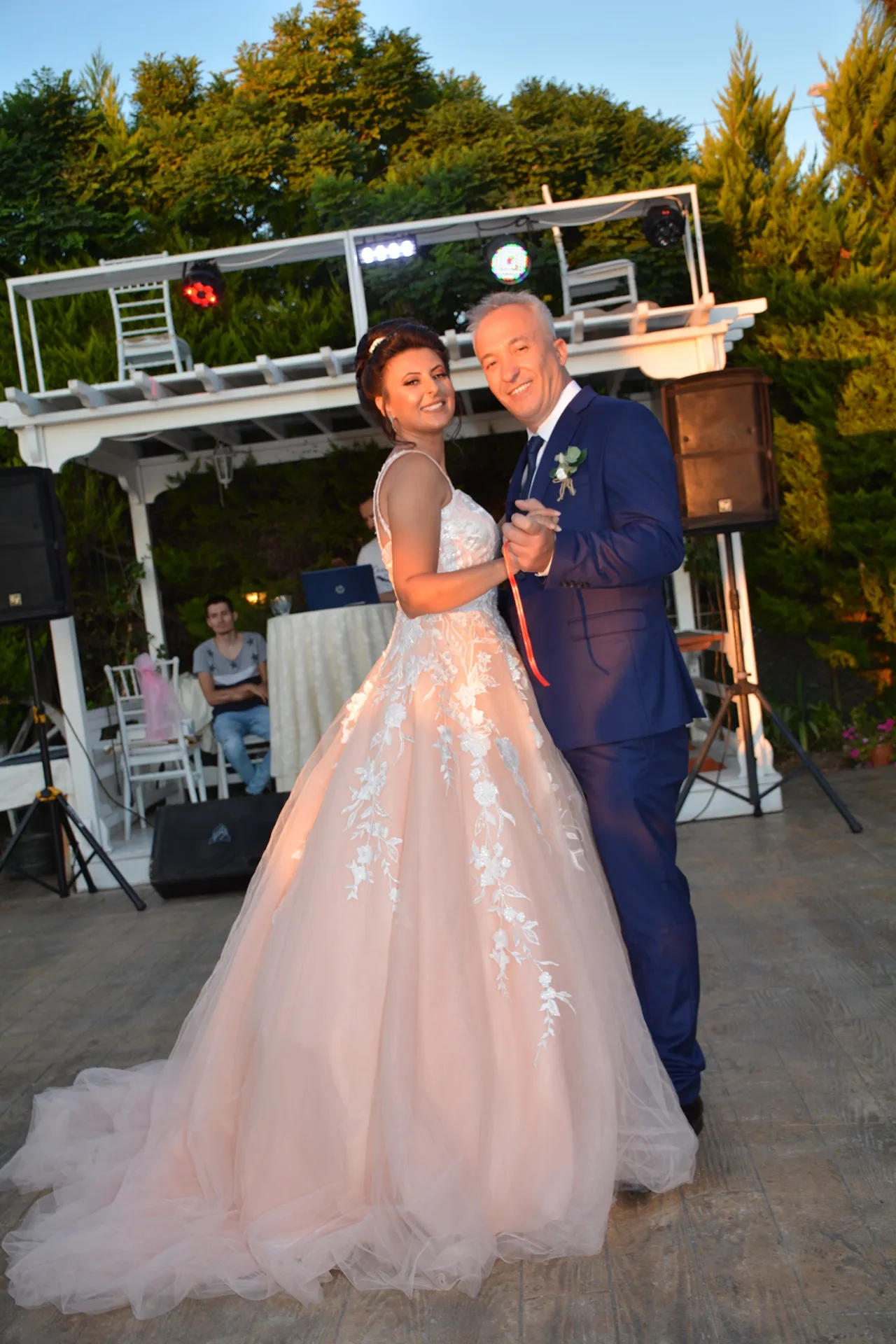 Somon nişanlık