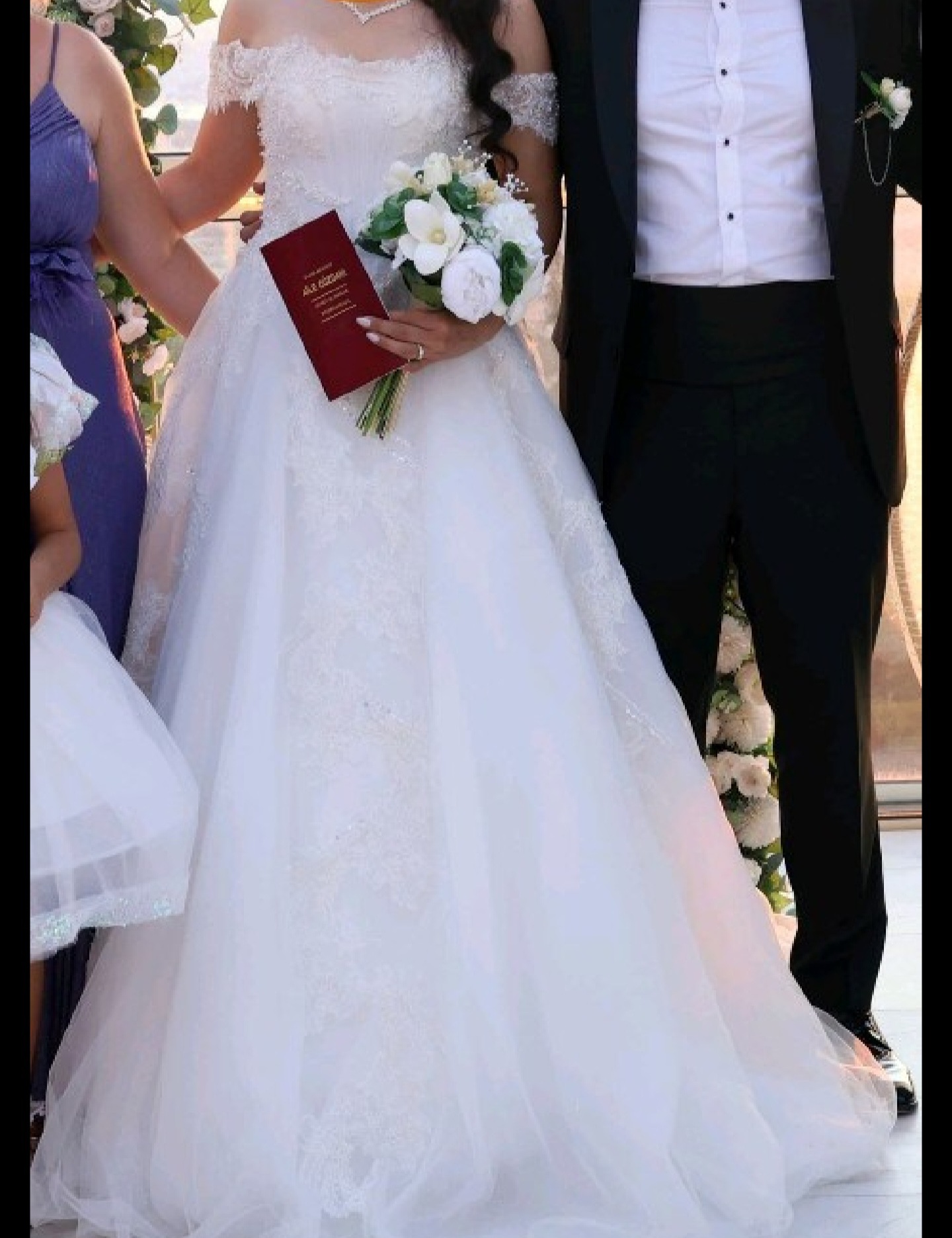 Özel Dikim Gelinlik