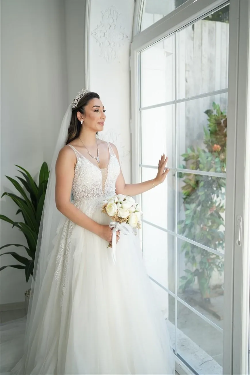 HELEN GELİNLİK